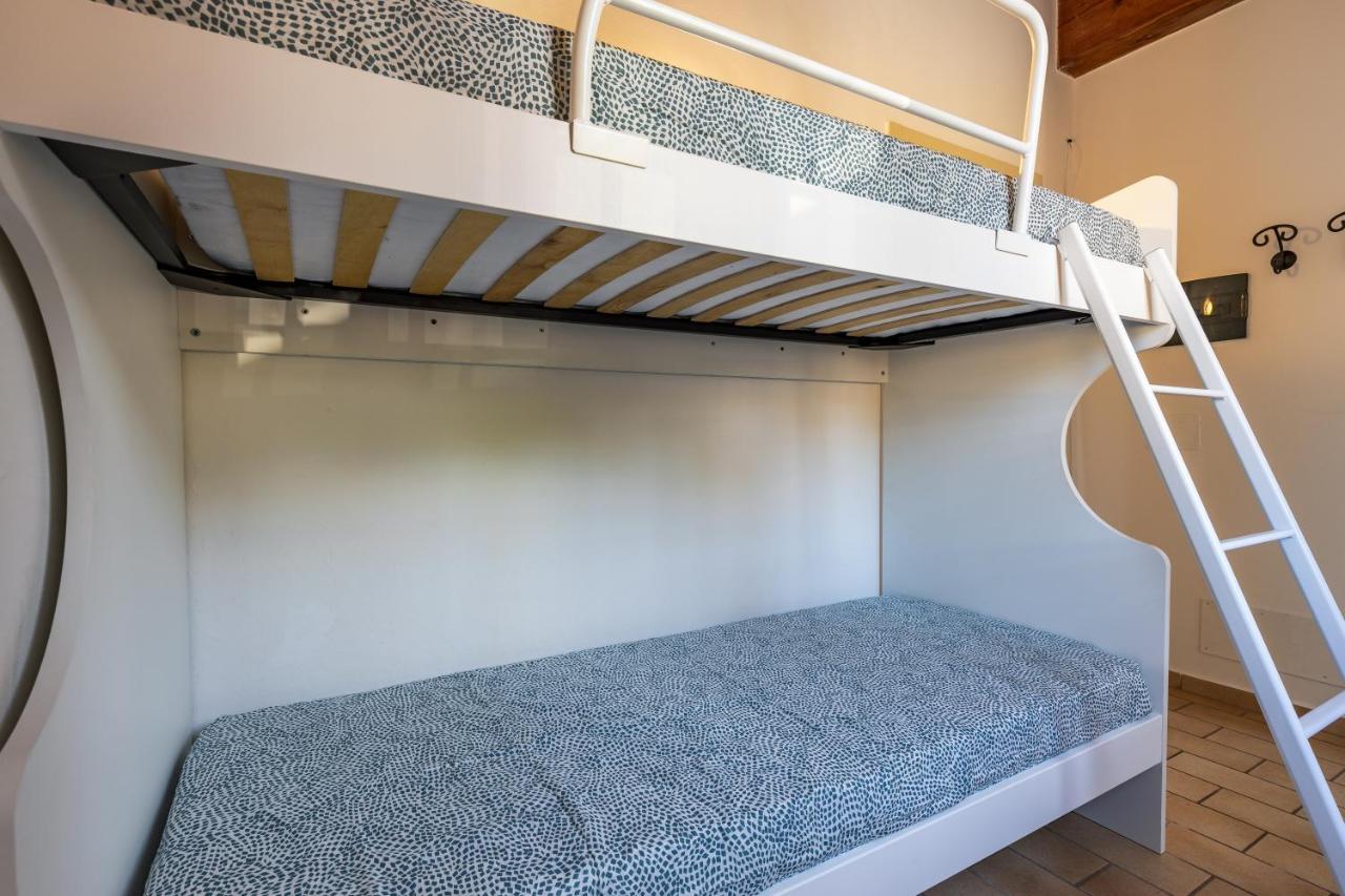 Il Casale Lonato - By Host4U Aparthotel ภายนอก รูปภาพ