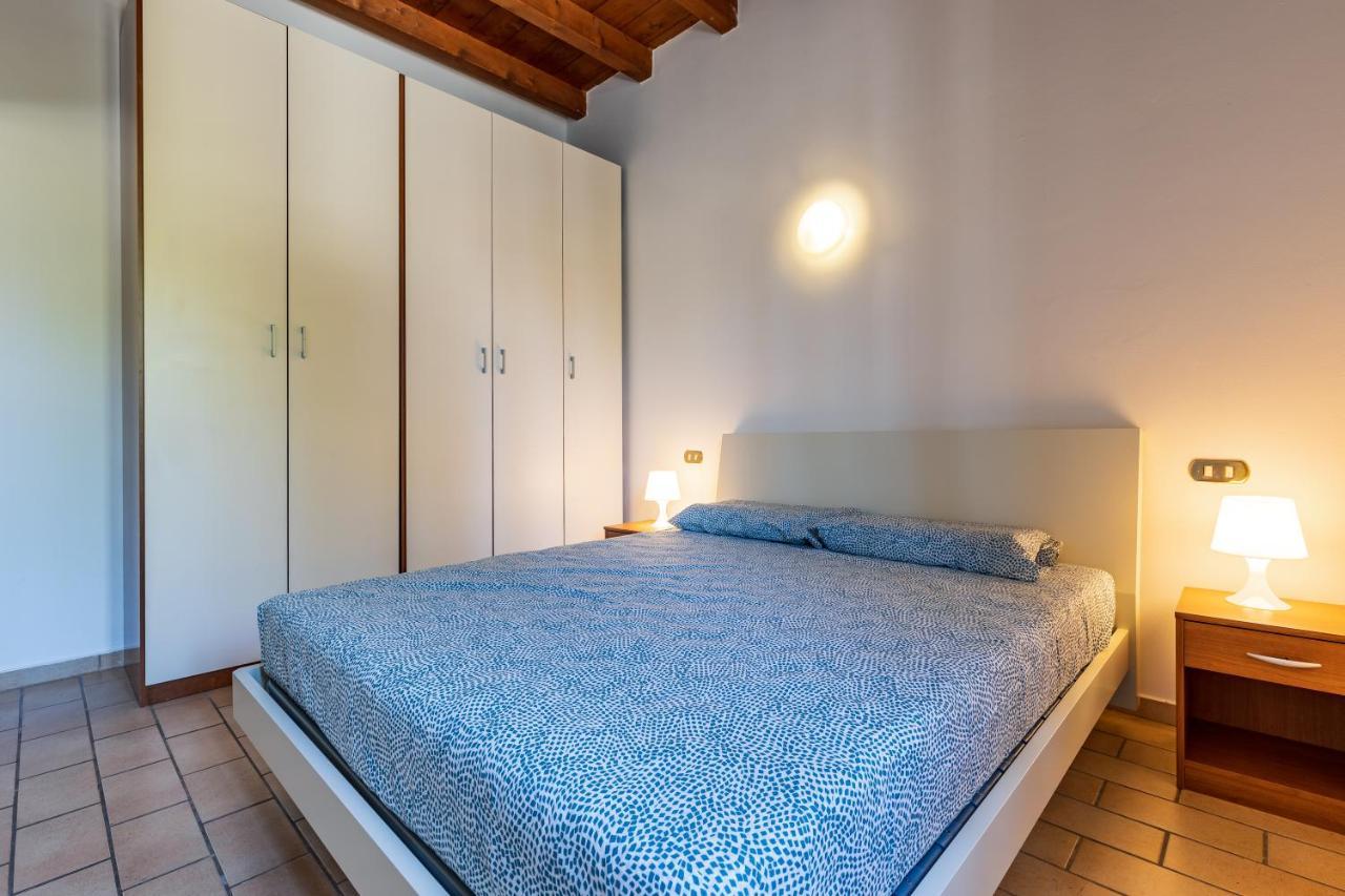 Il Casale Lonato - By Host4U Aparthotel ภายนอก รูปภาพ