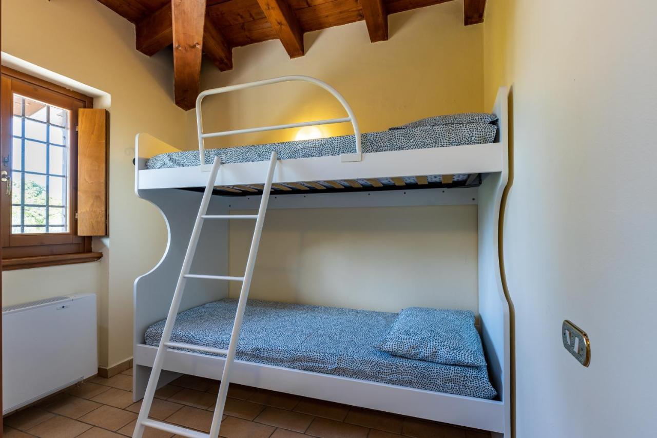 Il Casale Lonato - By Host4U Aparthotel ภายนอก รูปภาพ